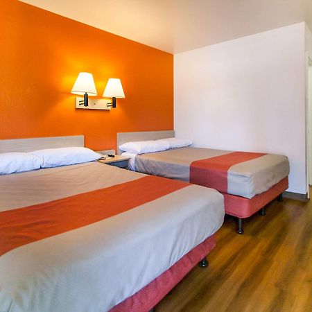 Motel 6-Rosemead, Ca - Los Angeles Εξωτερικό φωτογραφία