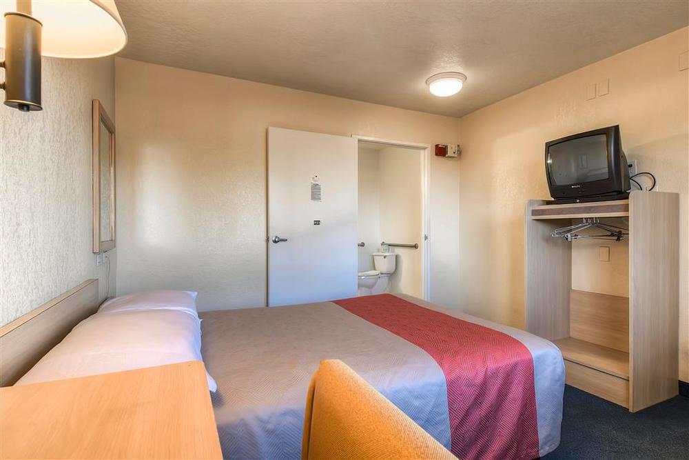 Motel 6-Rosemead, Ca - Los Angeles Δωμάτιο φωτογραφία