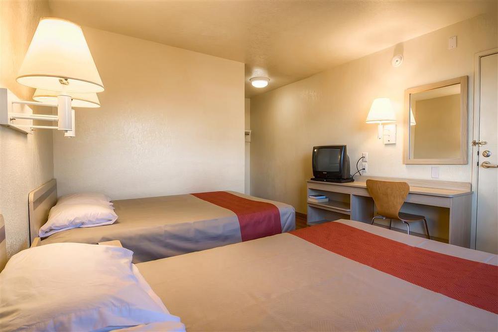 Motel 6-Rosemead, Ca - Los Angeles Δωμάτιο φωτογραφία