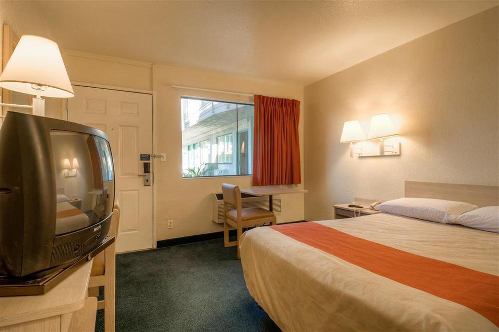 Motel 6-Rosemead, Ca - Los Angeles Δωμάτιο φωτογραφία