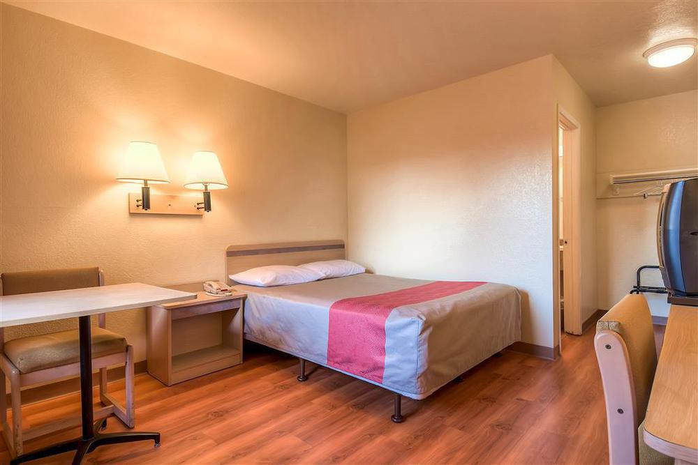 Motel 6-Rosemead, Ca - Los Angeles Δωμάτιο φωτογραφία