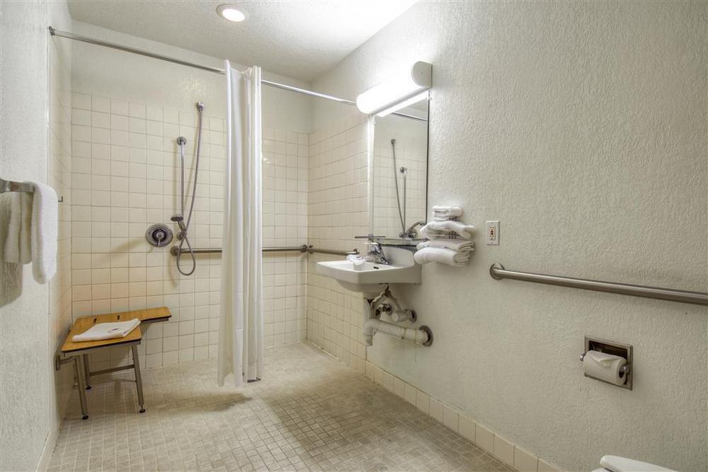 Motel 6-Rosemead, Ca - Los Angeles Δωμάτιο φωτογραφία