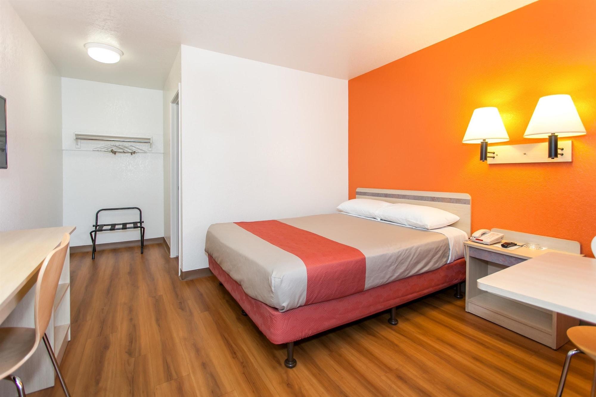 Motel 6-Rosemead, Ca - Los Angeles Εξωτερικό φωτογραφία