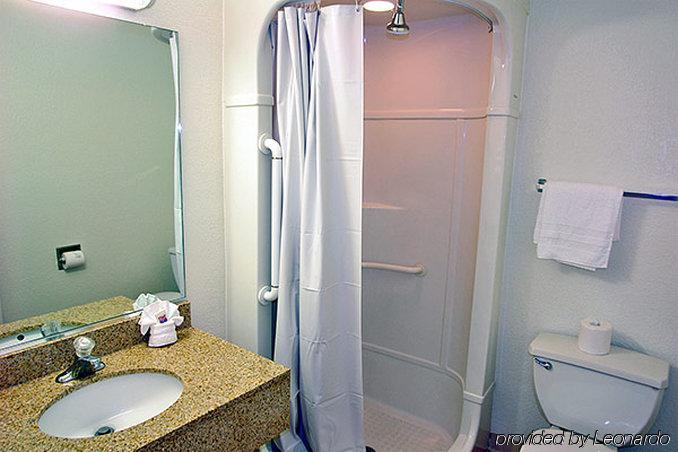 Motel 6-Rosemead, Ca - Los Angeles Εξωτερικό φωτογραφία