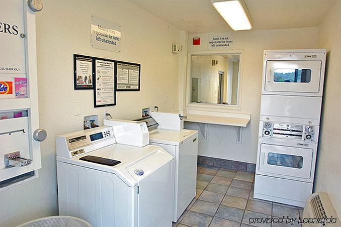 Motel 6-Rosemead, Ca - Los Angeles Εξωτερικό φωτογραφία