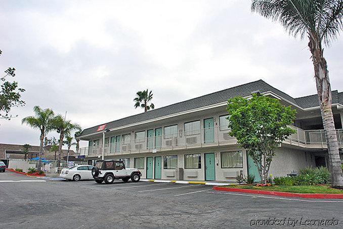 Motel 6-Rosemead, Ca - Los Angeles Εξωτερικό φωτογραφία