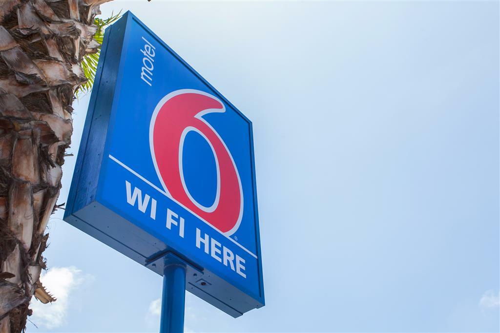 Motel 6-Rosemead, Ca - Los Angeles Εξωτερικό φωτογραφία