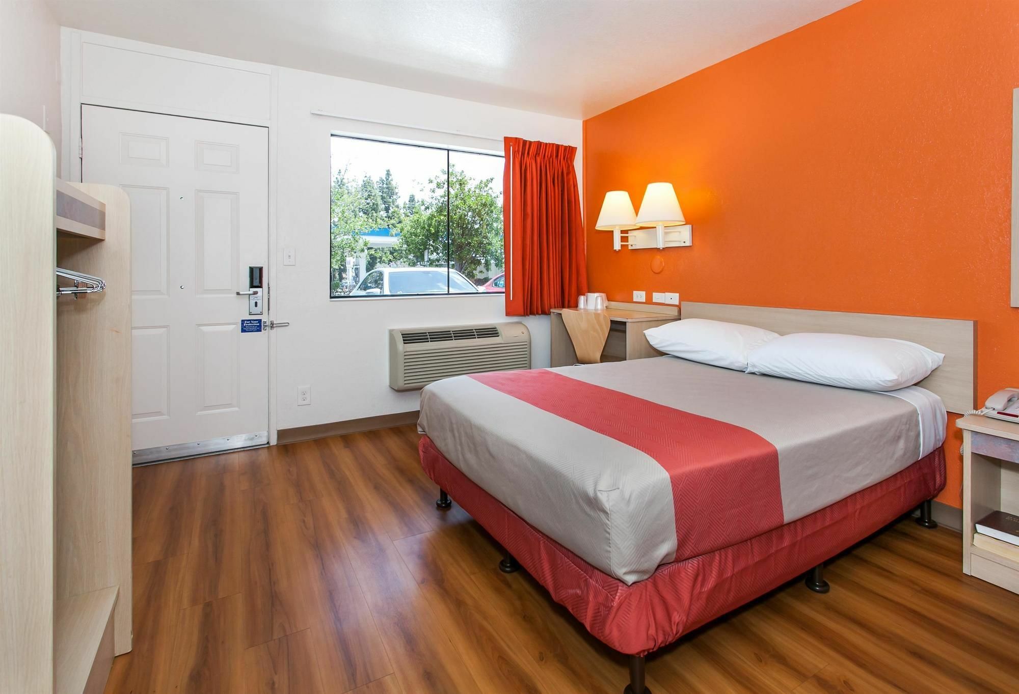 Motel 6-Rosemead, Ca - Los Angeles Εξωτερικό φωτογραφία